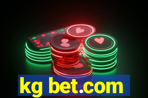 kg bet.com